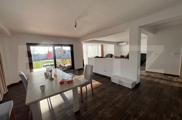 Vilă - 5 camere de vanzare DUMBRAVITA - Timis anunturi imobiliare Timis