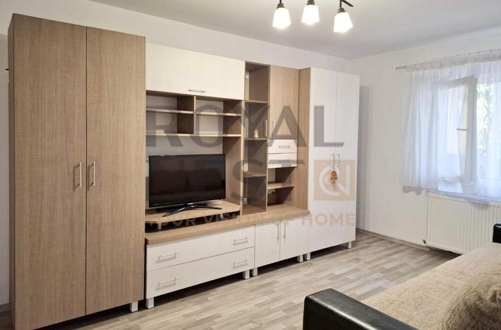 De inchiriat apartament cu 2 camere in zona Tractorul anunturi imobiliare Brasov