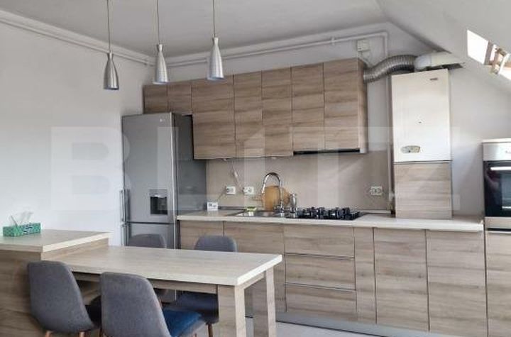 Apartament 2 camere de vanzare CLUJ-NAPOCA - Cluj anunturi imobiliare Cluj