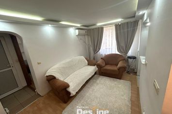 Apartament 3 camere de vanzare IASI - Iasi anunturi imobiliare Iasi