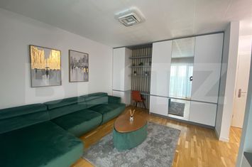 Garsonieră de inchiriat TIMISOARA - Timis anunturi imobiliare Timis