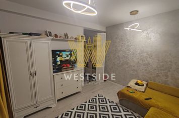 Apartament premium cu 2 camere, de vanzare, in Giroc anunturi imobiliare Timis