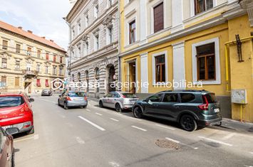 Spațiu comercial strada Episcopiei nr 1, Pregătit pt afacerea ta! anunturi imobiliare Arad