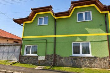 Casă - 3 camere de vanzare GHEORGHE DOJA - Mures anunturi imobiliare Mures