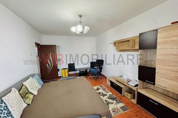 Garsoniera - Mihai Bravu - Vitan - Metrou anunturi imobiliare Bucuresti