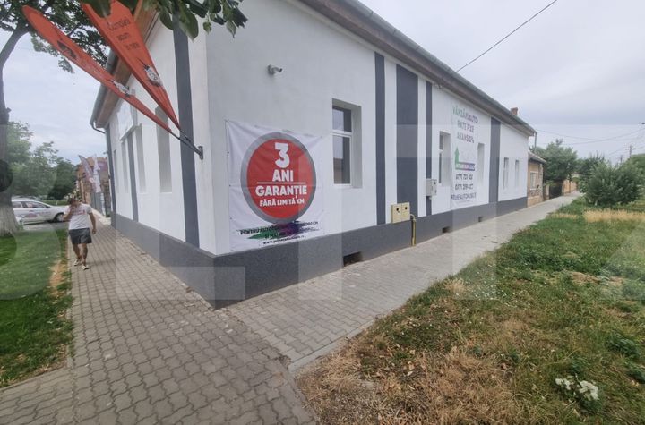 Apartament 3 camere de inchiriat ARAD - Arad anunturi imobiliare Arad