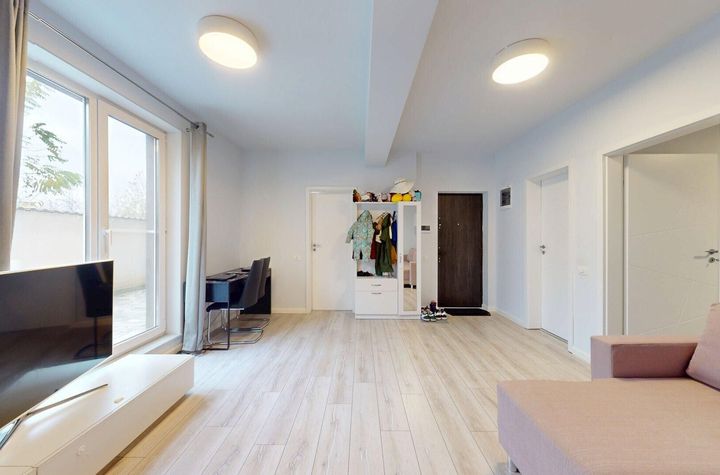 Apartament 2 cam – bloc tip boutique, zona 1 Dec. 1918 / N.Grigorescu anunturi imobiliare Bucuresti