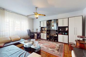 Apartament 3 camere – Strada Novaci Bloc 1989 Zona excelenta anunturi imobiliare Bucuresti