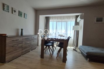 Apartament 3 camere de vanzare TARGU-JIU - Gorj anunturi imobiliare Gorj