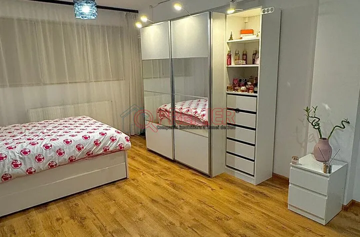 Aparatorii Patriei - Garsoniera mobilata si utilata anunturi imobiliare Bucuresti
