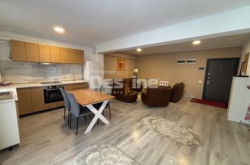 Apartament 2 camere de inchiriat TRIAJ - Brasov anunturi imobiliare Brasov