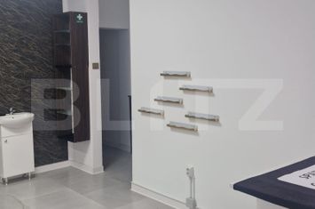 Spațiu comercial de inchiriat FLORESTI - Cluj anunturi imobiliare Cluj