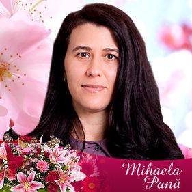 Mihaela Pană::Director departament rezidenţial  DTZ