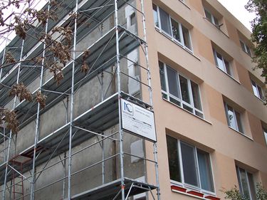 MDRL: Certificatul de Performanţă Energetică va fi adoptat!
