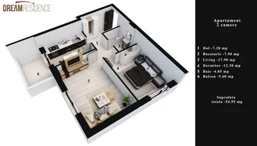 Dream Residence