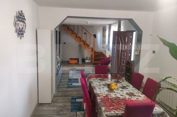 Vilă - 4 camere de vanzare SIRET - Suceava anunturi imobiliare Suceava