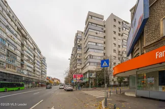 Apartament 2 camere de vânzare Bucuresti - Dorobanti