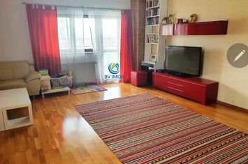 Apartament 3 camere de inchiriat CENTRUL CIVIC - Brasov anunturi imobiliare Brasov