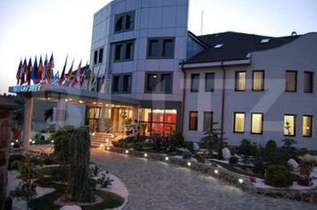 Spațiu comercial de vanzare IORGA - Bihor anunturi imobiliare Bihor