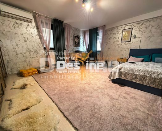 Apartament 2 camere Valea Lupului, 58 mp