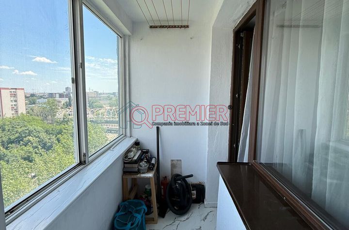 Alexandru Obregia - Berceni - 2 camere - centrala anunturi imobiliare Bucuresti