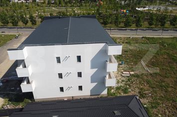 Apartament 3 camere de vanzare TARGOVISTE - Dambovita anunturi imobiliare Dambovita