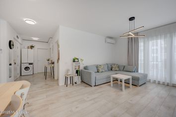 Inchiriere apartament 2 camere, utilat si mobilat - Arbo Mogosoaia anunturi imobiliare Bucuresti