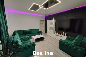 Apartament 2 camere de vanzare HORPAZ - Iasi anunturi imobiliare Iasi
