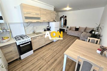 Apartament cu 2 Camere, Bloc Nou, Zona Alba Mall anunturi imobiliare Alba