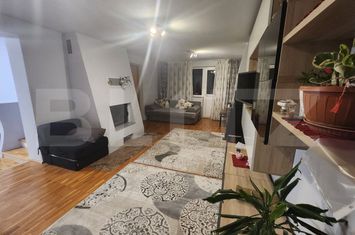 Vilă - 4 camere de vanzare CETATE - Alba anunturi imobiliare Alba
