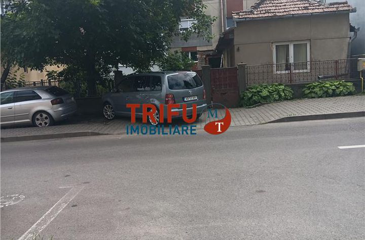 Casă - 2 camere de vanzare CETATE - Alba anunturi imobiliare Alba