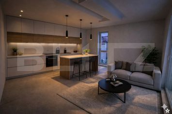 Apartament 3 camere de vanzare APAHIDA - Cluj anunturi imobiliare Cluj