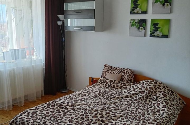 Garsonieră de vanzare 1 MAI - Dolj anunturi imobiliare Dolj