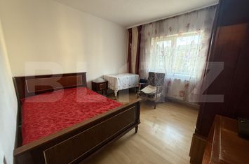 Apartament 3 camere de vanzare MICRO 6 - Dambovita anunturi imobiliare Dambovita