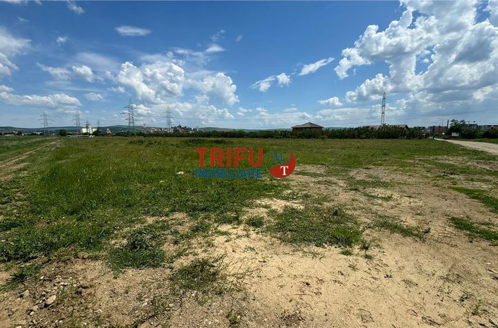 Teren Intravilan de vanzare CENTRAL - Alba anunturi imobiliare Alba