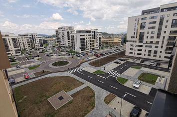 Apartament 2 camere de inchiriat TRACTORUL - Brasov anunturi imobiliare Brasov