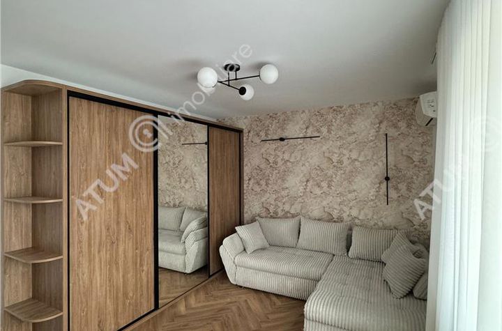 Apartament 2 camere de vanzare CALEA CISNADIEI - Sibiu anunturi imobiliare Sibiu