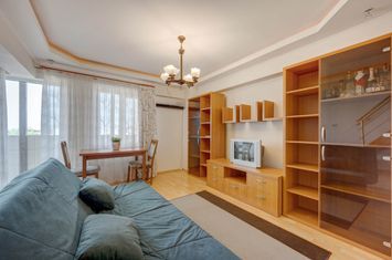 Inchiriere duplex 3 camere Otopeni | Polona | Loc parcare anunturi imobiliare Bucuresti