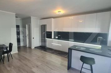 Apartament 2 camere de vanzare FLORESTI - Cluj anunturi imobiliare Cluj