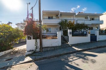 Mezonetă 84 mp în Palio, Kavala — 150 metri de mare anunturi imobiliare Grecia