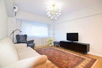 Apartament 4 camere de inchiriat UNIVERSITATE - Bucuresti anunturi imobiliare Bucuresti