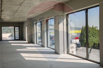 Spațiu de birouri  spre vânzare cu terasă panoramică - Mănăstur anunturi imobiliare Cluj