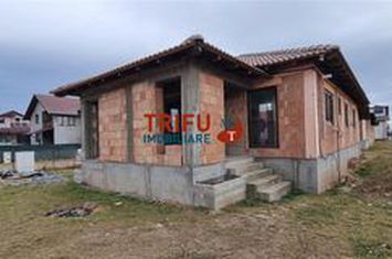 Casă - 4 camere de vanzare IGHIU - Alba anunturi imobiliare Alba