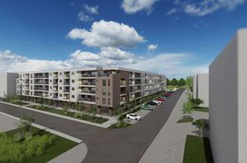 Teren rezidențial cu PROIECT și AC anunturi imobiliare Arad