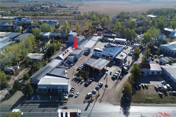 Spațiu comercial de inchiriat EST - Vrancea anunturi imobiliare Vrancea