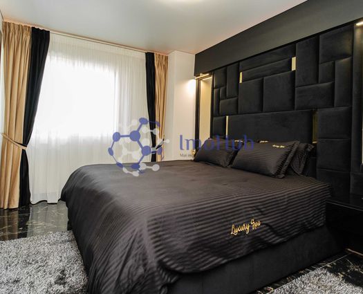 Apartament 2 camere Copou, 56 mp
