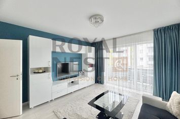 COMISION 0! Apartament cu 2 camere si dressing in Avantgarden 3 anunturi imobiliare Brasov