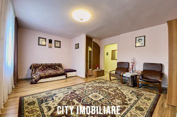 Apartament 3 camere de vanzare MANASTUR - Cluj anunturi imobiliare Cluj