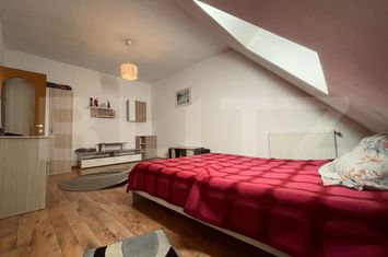 Apartament 3 camere de vanzare FLORESTI - Cluj anunturi imobiliare Cluj