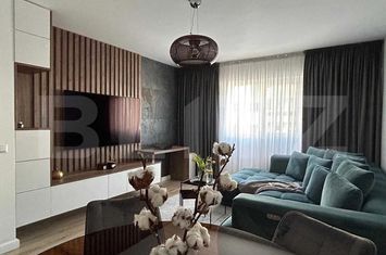 Apartament 2 camere de vanzare IASI - Iasi anunturi imobiliare Iasi